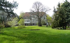 Haus Marga Wernigerode